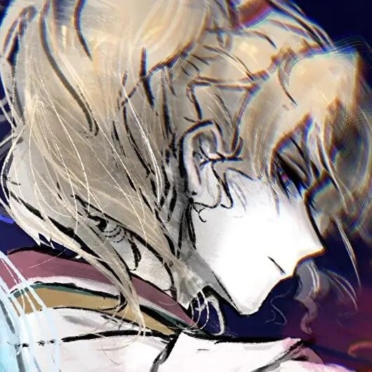 云
